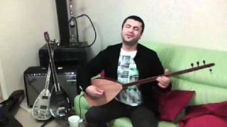 Mahsuni DEVRAN - Haydi Soyle