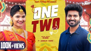 One By Twoengagement Day Twist Chapter -1 Just Tuned 4K