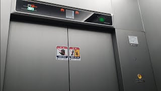 성남 위례 정프라자 현대 엘리베이터 탑사기