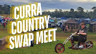 Curra Country Swap Meet➡️Fraser Coast Regional Swap Meets Queensland