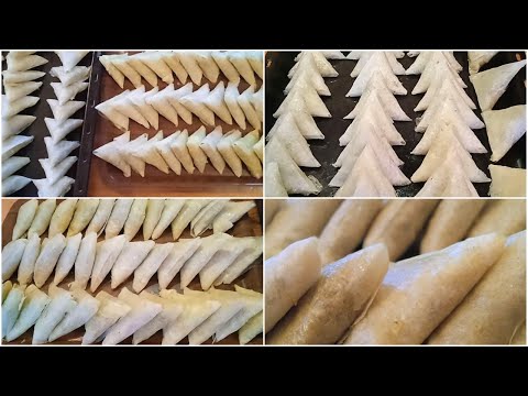 بريوات بالدجاج ساهلين واقتصاديين بدجاجة وحدة حضري أكثر من60 بريوة