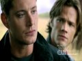 Supernatural dean   song chris cornell  you know my name