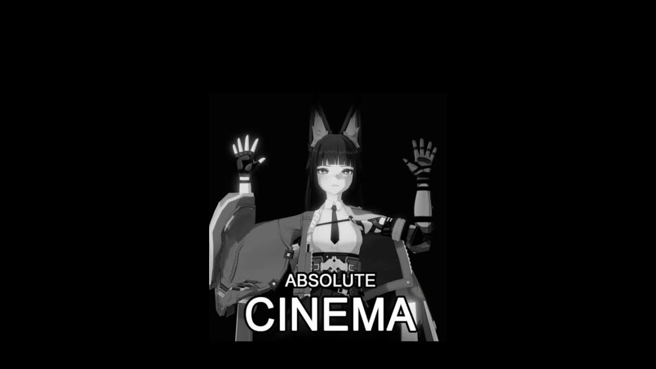 Absolute cinema R6 - YouTube