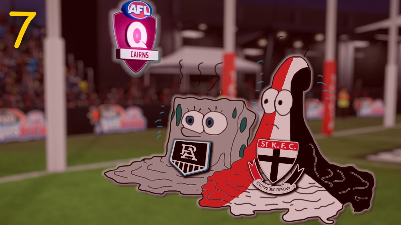 The essential AFL round 7 review | EggFooty