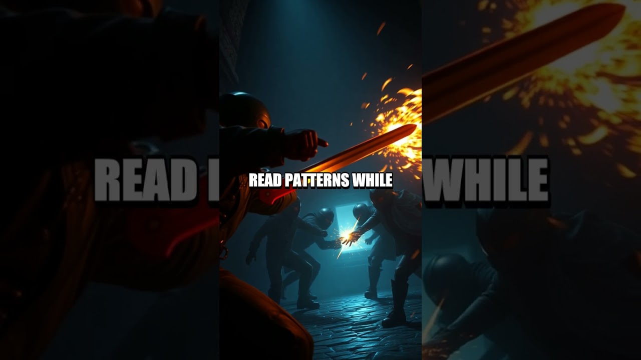 Neon Echoes: A Fresh Look at Hyper Light Drifter