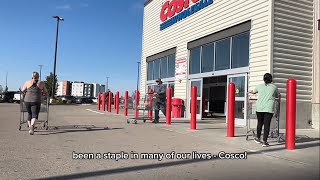 Cosco warehouse #cosco #subscribemychannel