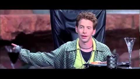 Austin Powers - Dr. Evil assumes it all went to plan