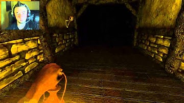 {AMNESIA: THE DARK DESCENT}~{BRAIN SCREAM