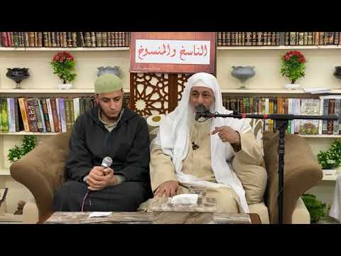 صحة مقولةالعهود السليمانية أذكرك بالعهد الذي أخذه عليك سليمان لا تؤذينا ولا نؤذيك للحية العدوي