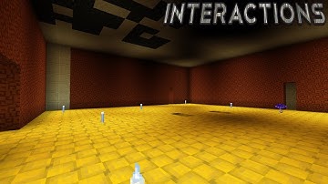 Exploring a Desert Dungeon: FTB Interactions Lp Ep #15 Minecraft 1.12