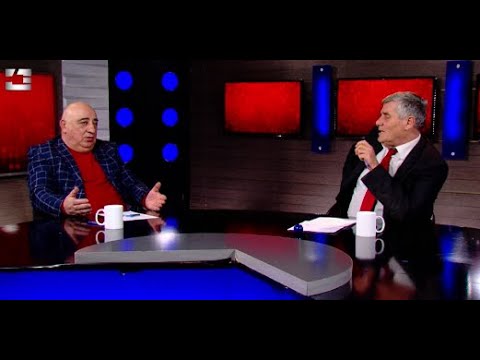 ძირმომპალი ხელისუფლება გვყავს! კონსტიტუციური წესრიგის შექმნა ოპოზიციამ უნდა დაიწყოს- გელბახიანი