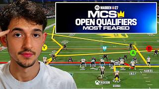 Full Dominating MCS Pro Players with the Best Offense in the Game… News
