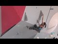 Boulder World Cup's 2016 - Hard Moves Part 2