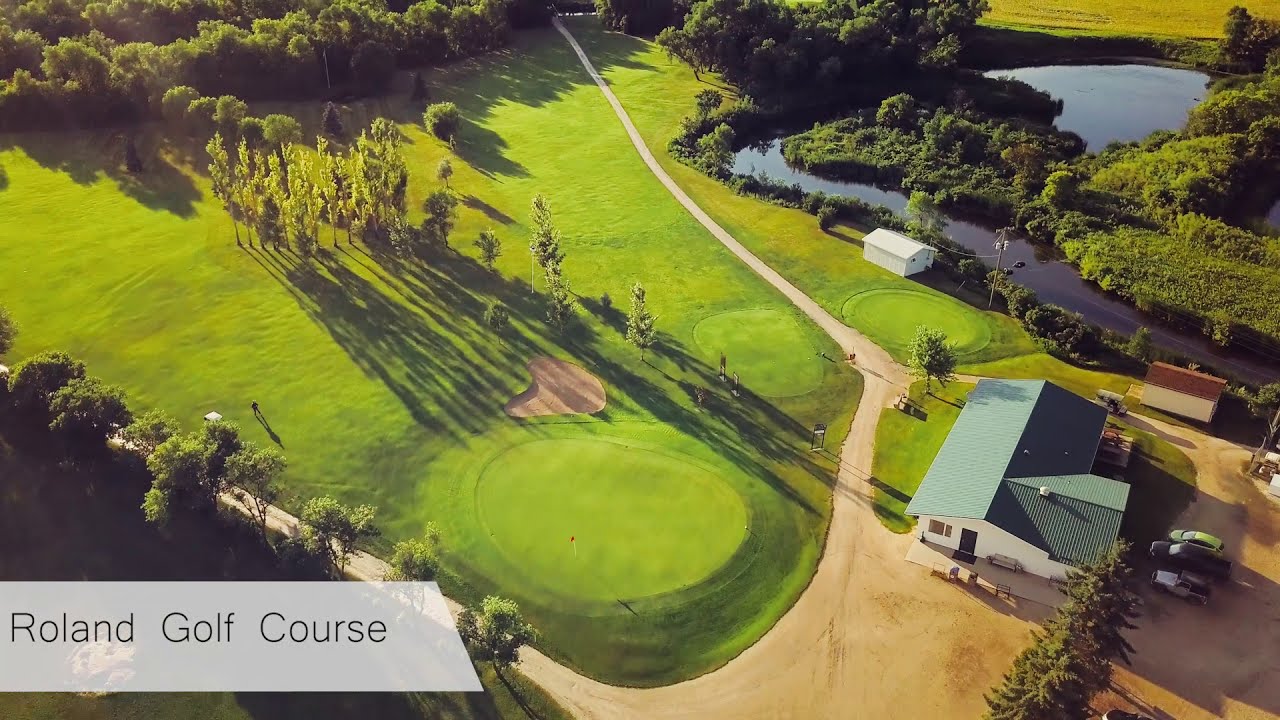 Roland golf course, Roland, Manitoba Golf course information and reviews.