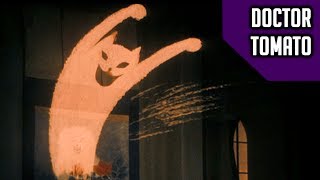 HOUSE (1977) Review - DoctorTomato