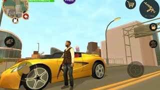 Grand Vegas Crime Naxeex Studio 2020 Android Gameplay screenshot 5
