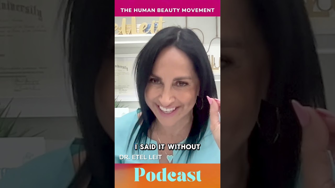 Get Unaddicted to Relationships with Etel Leit, #138 || #codependency #toxicrelationships #selflove