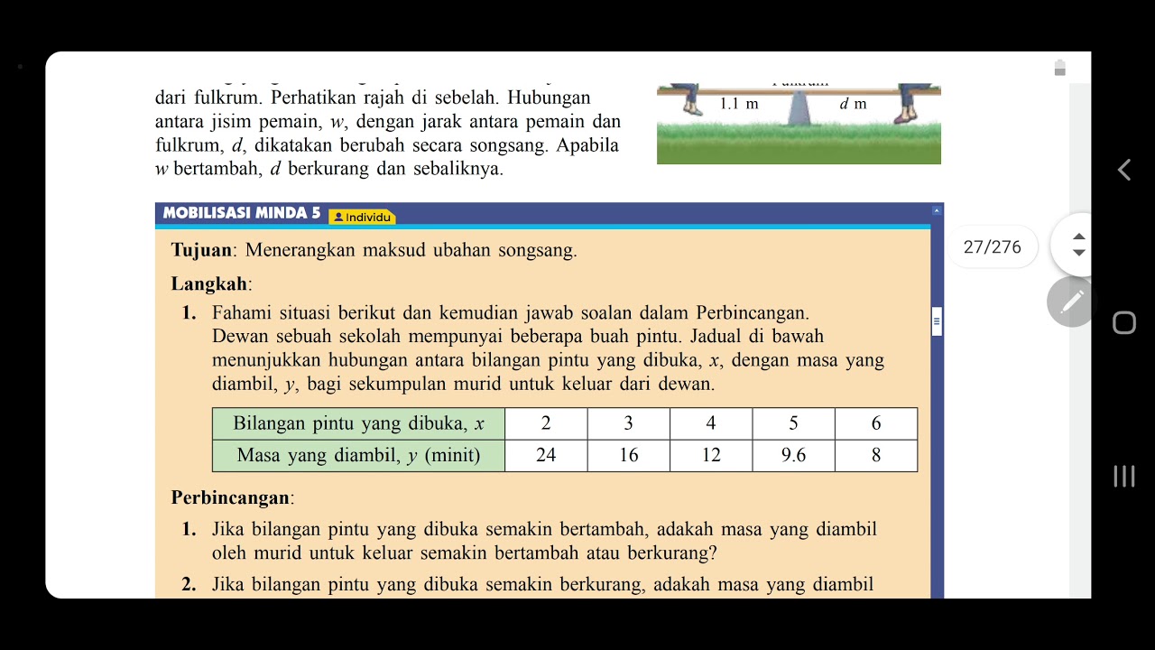 Ubahan Songsang 2 Youtube
