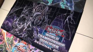 YUGIOH MAT UPDATE Feb,23/2012
