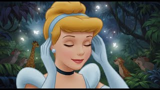 Cinderella And The Talking Animals Bedtime Stories For Kids