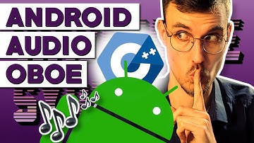 How To Play Back Sound on Android Using C++ and Oboe Library | Android Synthesizer Tutorial Part 5