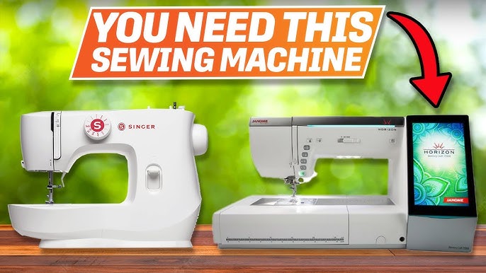 C430 Guide Full SINGER® - YouTube Guide - Machine Video Sewing