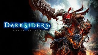 Darksiders | Full Soundtrack