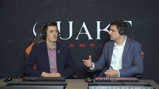 [QC] 21.05.2018 - Virtus.pro vs AMD @ Dreamhack Tours 2018 2v2 Quarter-Final
