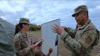 Doctrine Updates for One Air Force