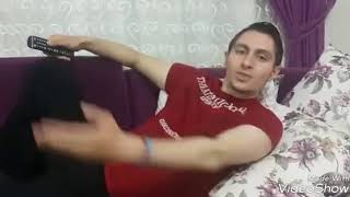 Şu davuta seslensene