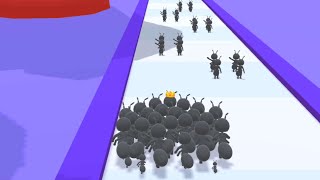 Tiny Run - Best Funny Game For Android/iOS EPIC 9