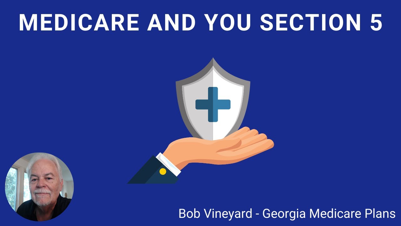 Medicare Supplement Plans Explained in Simple Words!