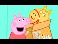 Peppa Pig And Horsey Twinkle Toes 