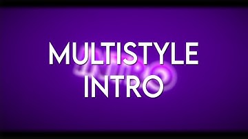 Old intro Remake | Panzoid | 2D | Kinda bad