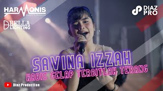 SAVINA IZZA - HABIS GELAP TERBITLAH TERANG | O.M HARMONIS | MRANGGONLAWANG | 14 JUNI 2025