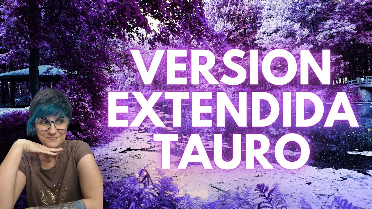 TAURO ♉️ SI ESTO YA NO LO ESPERABAS ZASS VIENE CON UNA PROPUESTA DE ...