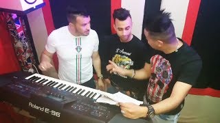 Cheb Midou Duo Mamidou 2018 bsahtek ya omri avec seif abdoun  clip officiel