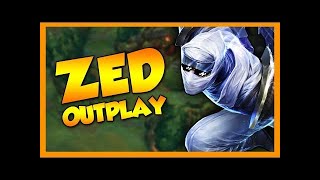 ZED OUTPLAY