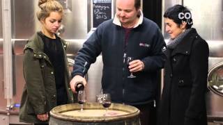 Domaine Franck Juillard - Cora Wine