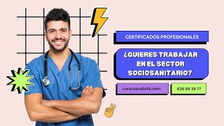 Professional Certificate in Social and Health Care