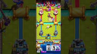 Playing The Evolution Event