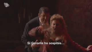 Manon Lescaut (2nd act) by Giacomo Puccini (Liudmila Monastyrska, David Bizic)