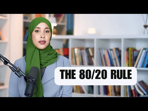 XEERKA 80/20 SIDEE NOLOSHAADA U BADALI KARAA?