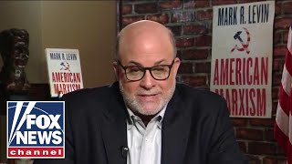 We need someone to ask 'who the h*ll screwed up': Mark Levin