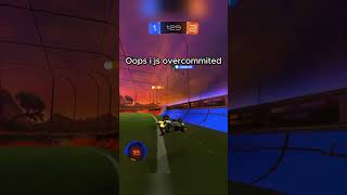 When your tm8 bumps you and own goals.... #rocketleague #rl #rocketleagueclips #prosettings #rlclip