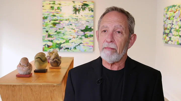 Duane Reed Gallery Presents the Art of Jill Hackne...