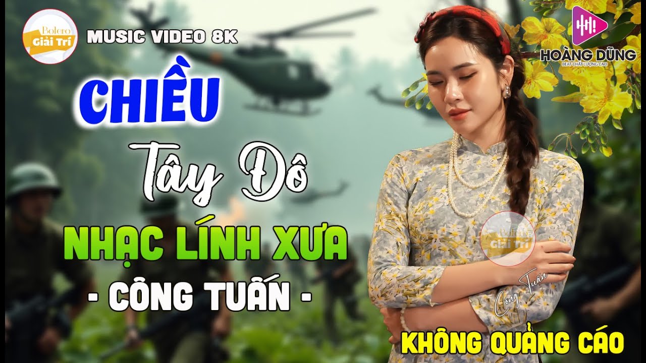 02- 04 Mở Nhẹ Nhàng Lk Công Tuấn 2025 Cực Kỳ Hay - Lk Nhạc Vàng Xưa Nghe Thư Giãn Quên Hết Mệt Mỏi
