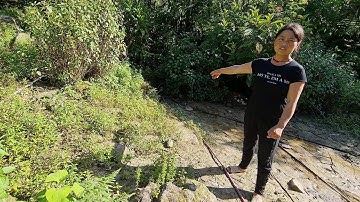 Đi Xem Nguồn Nước Sinh Hoạt Của Bà Con Xóm Biệt Lập | Cói Lalin