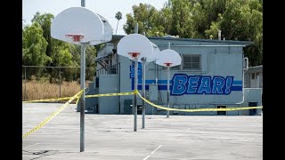 Attendance falling for LAUSD’s first graders