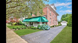 227 Montgomery Avenue video tour